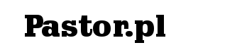 dla liderów :: pastor.pl