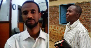 Sudan: Aresztowanie kolejnych pastorów