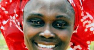 Eunice Elisha, matka siedmiorga dzieci, została zamordowana w pobliżu stolicy Nigerii