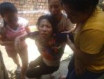 Wietnam: Pobito żonę uwięzionego pastora