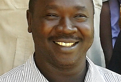 Pastor Kuma Shemaa