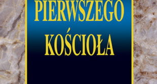 Biblia pierwszego Kościoła