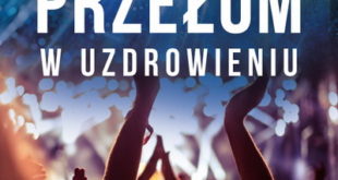 Przełom w uzdrowieniu