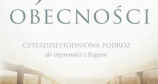 Droga do Jego obecności - John Bevere