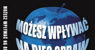 Możesz wpływać na bieg spraw - John C. Maxwell