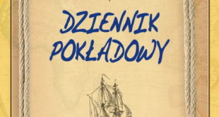 Dziennik pokładowy – John Eldredge