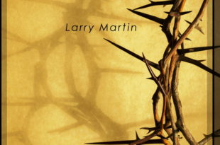 Koszt chrześcijaństwa - Larry Martin