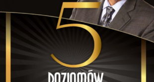 Pięć poziomów przywództwa – Audiobook