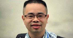 Pastor Yang Hua