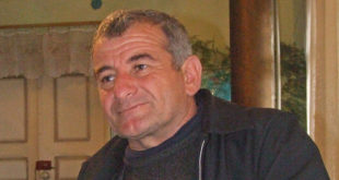 Hamid Szabanow