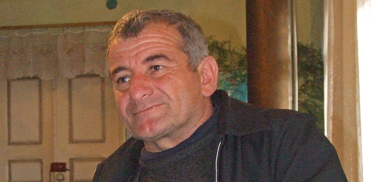 Hamid Szabanow