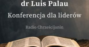 Ewangelizacja Luis Palau