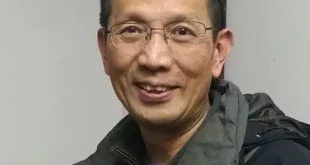 pastor John Cao
