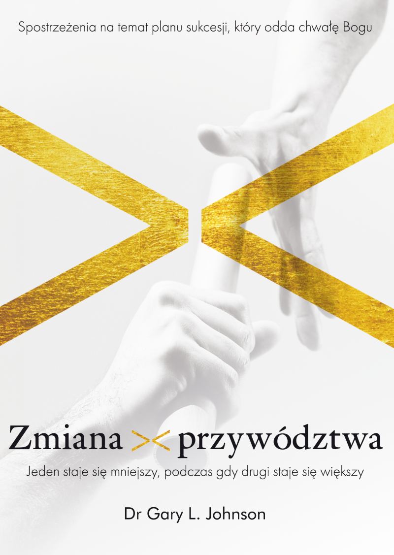 Zmiana przywództwa 